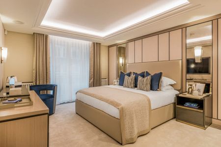 Lancelot Place, Knightsbridge, SW7 - Photo 5