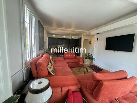 Belle maison individuelle à louer à Versoix - Photo 5