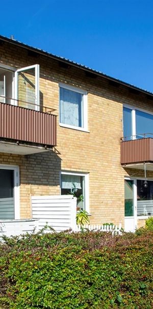 Skolgatan 4B - Foto 1