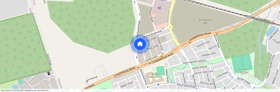 178 Macdonald Rd, NSW 2174, Edmondson Park