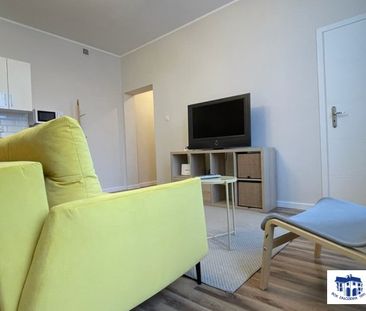 Bielsko-Biała, Centrum, Mieszkanie na wynajem - Zdjęcie 4