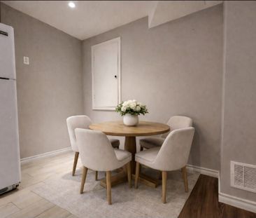 For Lease - 6 Max Avenue Unit# Lower, Barrie, Ontario - Photo 1