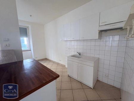 Appartement à louer 2 pièces 48.91m² - Photo 3