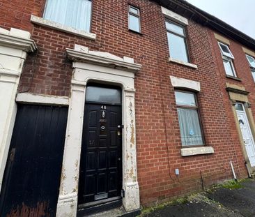 4 bedroom terraced house to rent - Photo 4
