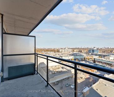 903 85 The Donway W - Photo 2