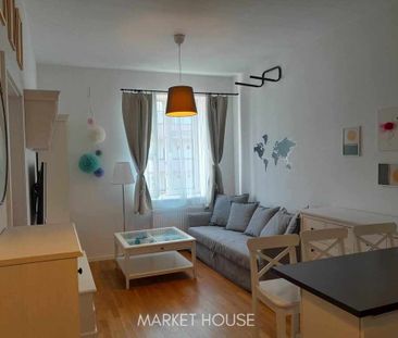 2 pokoje | Pogodno | od zaraz | ul. Janickiego - Photo 1