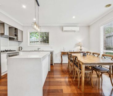 Stylish Newtown Living in a Prime Lifestyle Location - Photo 3