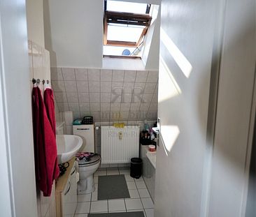 Schöne helle und gut geschnittene Wohnung in Moers - Holderberg. - Photo 1