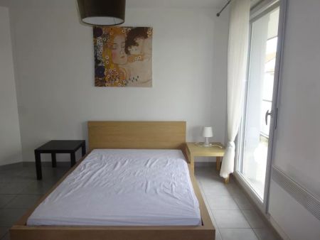 Location appartement T2 55.85m² à Reims (51100) - Photo 3