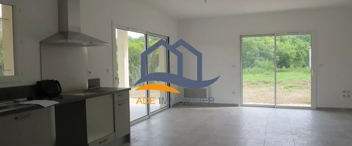 Maison de type 4 105 m² - Photo 1