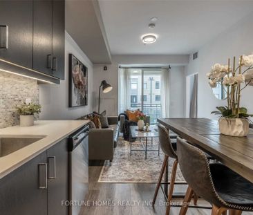 For Lease - 40 Esplanade Lane Unit# 210, Grimsby, Ontario - Photo 1