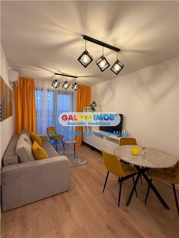 Apartament 2 camere , 56 mp, loc de parcare - Hils Titanium - Photo 2
