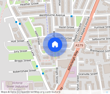 Bright Street, Leigh - Photo 1