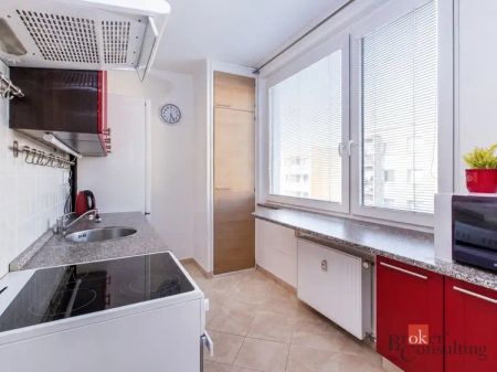 Pronájem bytu 2+1 61 m - Fotografie 3
