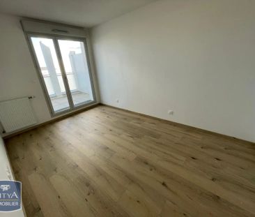 Appartement à louer 4 pièces 88.43m² - Photo 3