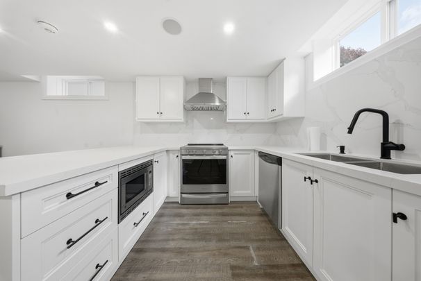 For Lease - 23 Sewells Lane Unit# Lower, Brampton, Ontario - Photo 1