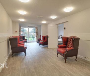 1 bedroom in a house share to rent - Photo 6