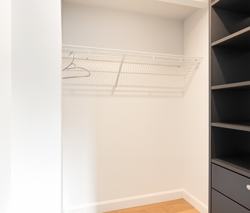 2836 Avenue Monseigneur-Gosselin apartment — Québec City, QC (2-Bedroom) - 2 Bedroom - Photo 5