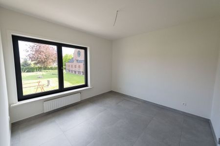 Instapklaar appartement met 1 slaapkamer op toplocatie in Zottegem - Photo 5