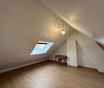 Gerenoveerde woning op een absolute toplocatie in Merelbeke - Foto 2