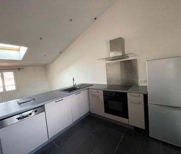 Appartement 2 Pièces 45 m² - Photo 6