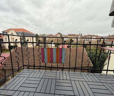 Location appartement 77.3 m², Metz 57070Moselle - Photo 5