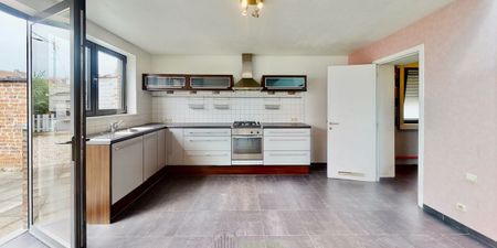 Woning te huur in Lauwe voor € 725 met 3 slaapkamers - Photo 4