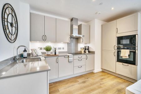 1 bedroom apartment to rent - Photo 5