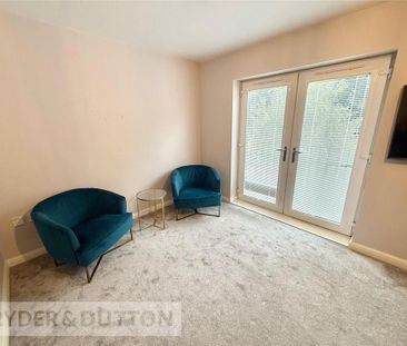 3 bedroom semi-detached house to rent - Photo 2