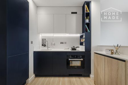 Studio to rent - Photo 4