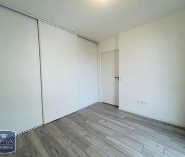 Appartement à louer 2 pièces 42.4m² - Photo 3