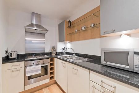 Barrow Street, Dublin - Photo 5