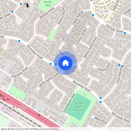 58 Denny Hulme Drive, Mount Maunganui, Tauranga