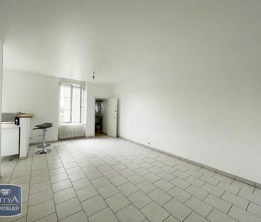 Location Appartement 3 pièces 54m² ALENCON 61000 - Photo 1