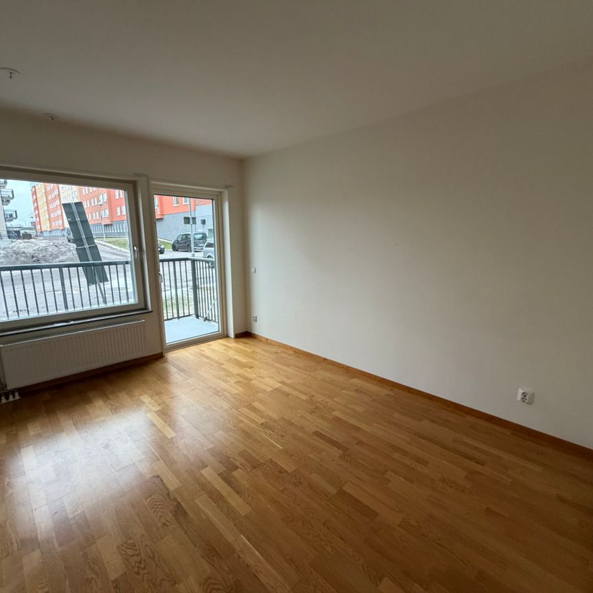 Ektorpsgatan 22C – 2rok (lgh 1002) - Foto 1