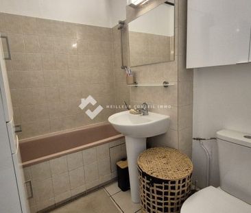 Appartement f2 à louer - Photo 4