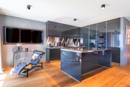 " Comme à l'hôtel " : Magnifique appartement à louer meublé pour longues ou courtes durées - Photo 5