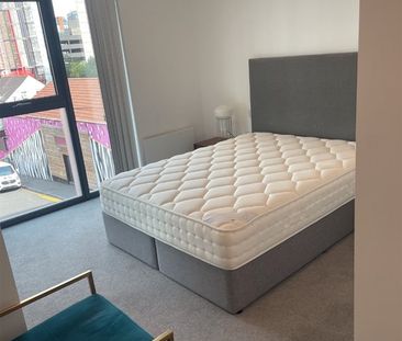 1 Bed Flat, Windmill Street, B1 - Photo 4