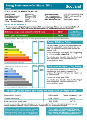 1 bedroom flat to rent - Photo 1