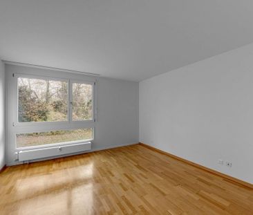2.5 Zimmer, 56 m², EG - Foto 5