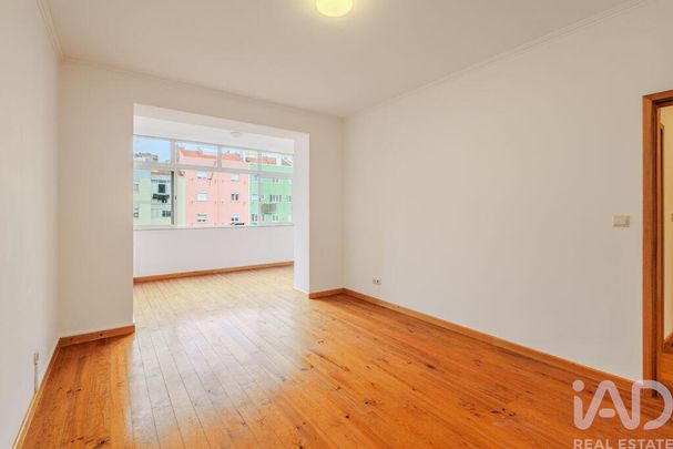 Apartamento T3 em Lisboa - Photo 1