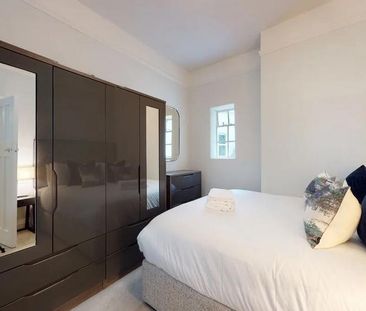 1 bedroom flat to rent - Photo 4