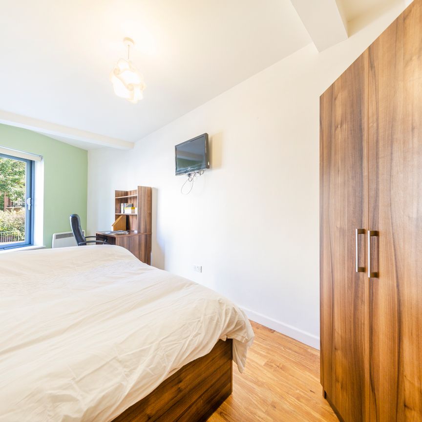 Student Properties to Let - Photo 1