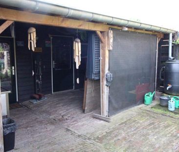 Te huur: Huis Giselbert Backstraat in Hilvarenbeek - Photo 3