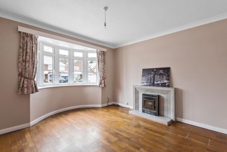 4 bedroom detached house to rent - Photo 5