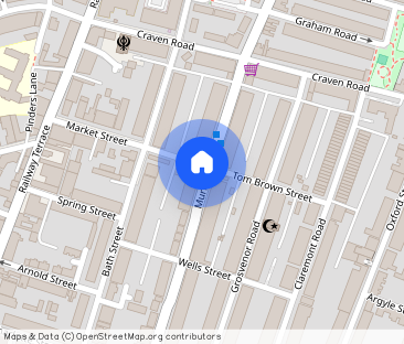 Tom Brown Street, Rugby - Photo 1