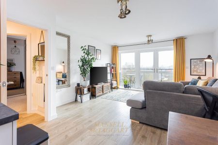 1 bedroom flat to rent - Photo 3