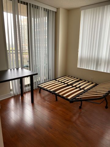 For Lease - 256 Doris Avenue Unit# 1002, Toronto, Ontario - Photo 2