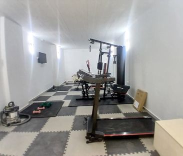 Studio/Γκαρσονιέρα για ενοικίαση Άγιος Γεράσιμος (Πάτρα) - Photo 5