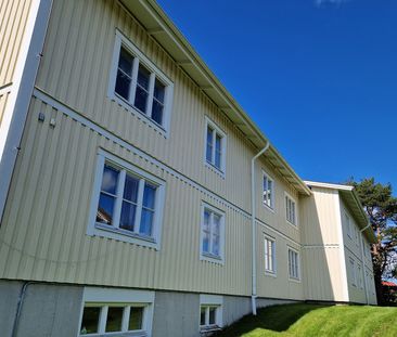 Svanängsvägen 3B - Photo 1